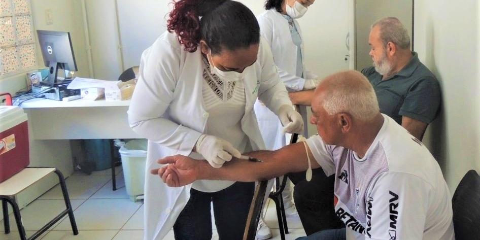 SES-MG orienta municípios ampliar horário de funcionamento das unidades de saúde (Ascom/Prefeitura de Janaúba)