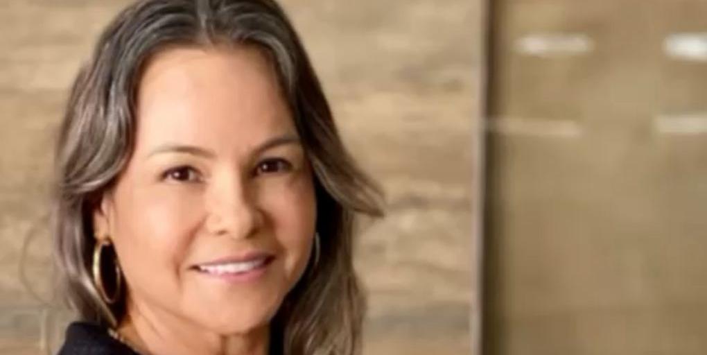 Para Rejane Pereira, empresária do setor imobiliário e da construção civil, não é fácil empreender em um ramo tão masculino (arquivo pessoal)