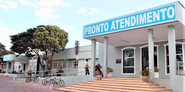 O Hospital Municipal de Bocaiúva recebeu R$ 190,3 mil para a compra de um vídeo laringoscópio e foco cirúrgico de teto com câmera de vídeo (Prefeitura Municipal de Bocaiuva)