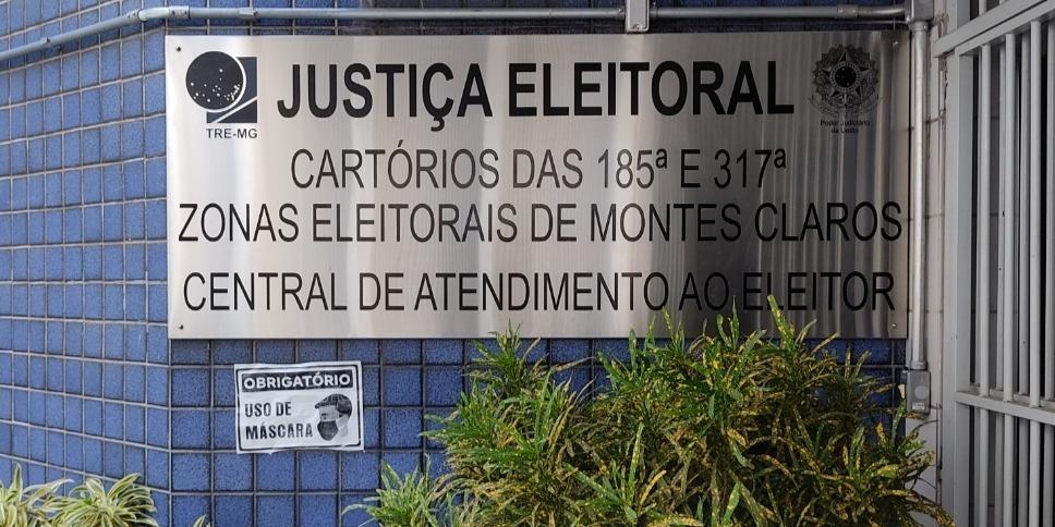 Para o advogado, é essencial que haja uma revisão das novas regras para garantir uma eleição equilibrada (LARISSA DURÃES)