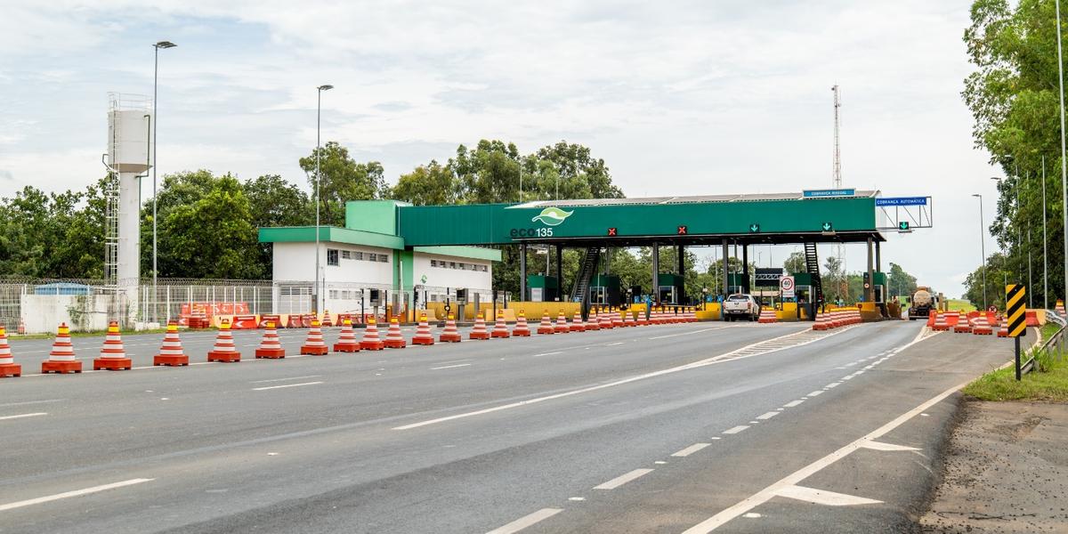 Um dos usuários da rodovia considera o pedágio como um dos mais caros do Brasil, especialmente quando comparado à qualidade da infraestrutura oferecida (ASCOM Eco -135)