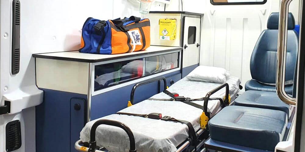 Os recursos deverão ser utilizados na compra de ambulâncias do tipo furgão, furgoneta ou pick-up 4x4, para a remoção de pacientes (SES-MG)