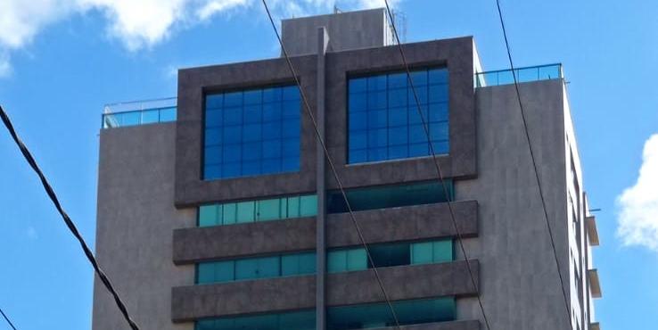 De acordo com o relatório técnico, as deformações nos pilares do terceiro pavimento excederam os valores esperados conforme as normas técnicas atuais (MÁRCIA VIEIRA)