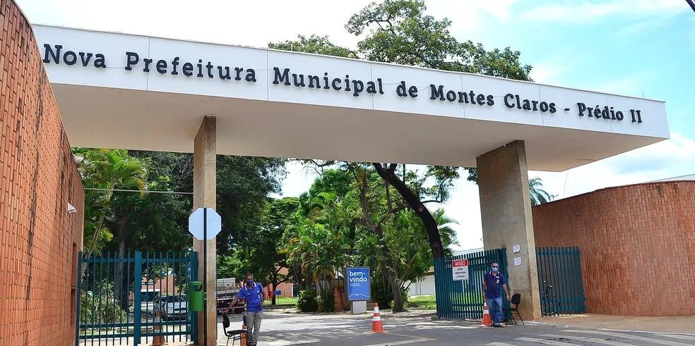 (Fábio Marçal/Prefeitura de Montes Claros)