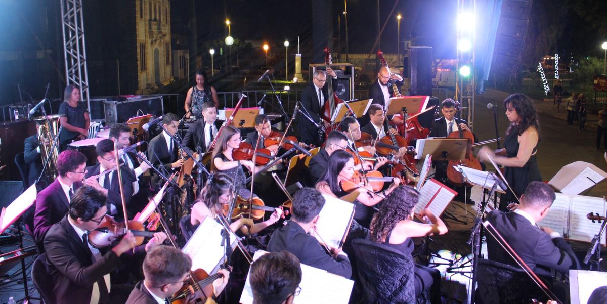 Durante o evento, a OSMC renderá homenagem ao jurista, compositor, poeta, jornalista e multi-instrumentista João Chaves (Léo Queiroz)