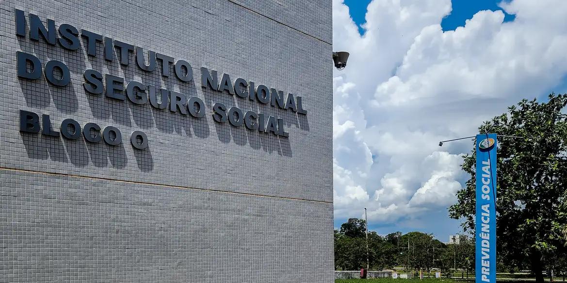 Reunião de negociação ocorre nessa terça-feira (16) no Ministério da Gestão, em Brasília (DF) (Rafa Neddermeyer/Agência Brasil)