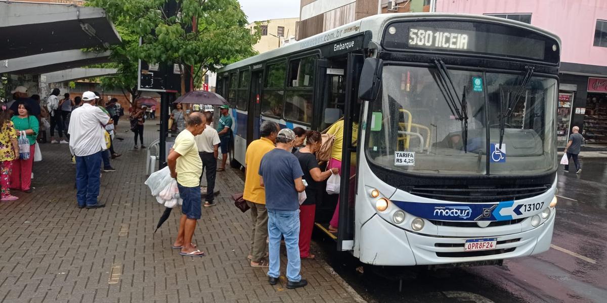 O grupo Transportes teve o maior impacto, com 0,23 ponto percentual, seguido pelos grupos de Habitação (0,49% e 0,07 p.p.) e Saúde e Cuidados Pessoais (0,33% e 0,05 p.p.) (MÁRCIA VIEIRA)