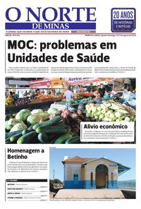 Jornal impresso