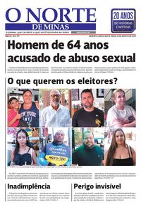 Jornal impresso