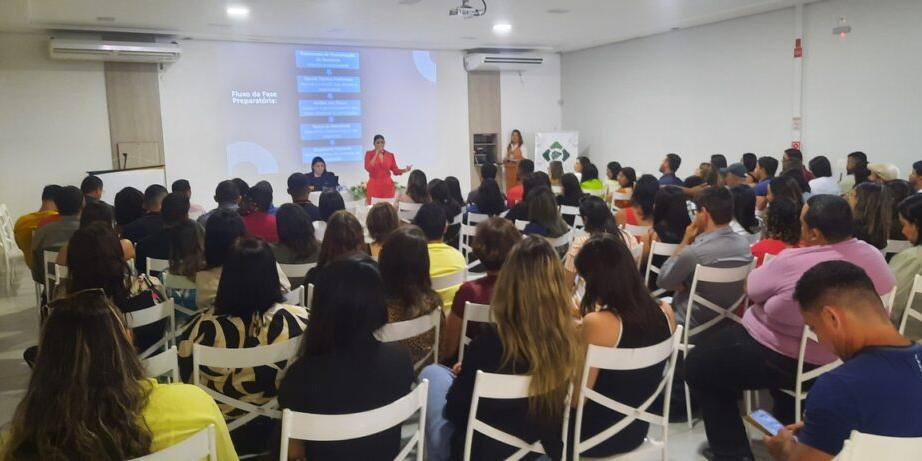 Evento acontece na primeira semana de setembro (Ascom CIMAMS)