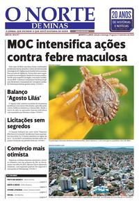 Jornal impresso