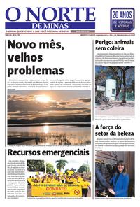 Jornal impresso