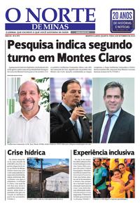 Jornal impresso