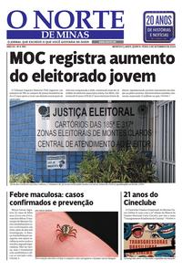 Jornal impresso