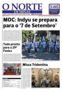 Jornal impresso