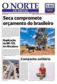 Jornal impresso