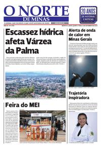 Jornal impresso