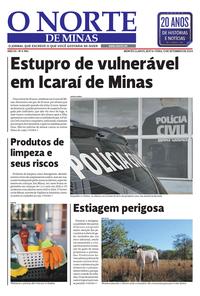 Jornal impresso