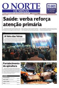 Jornal impresso