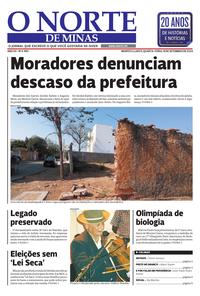 Jornal impresso