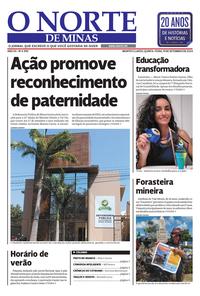 Jornal impresso