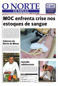 Jornal impresso