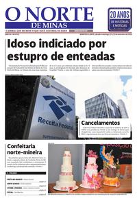 Jornal impresso