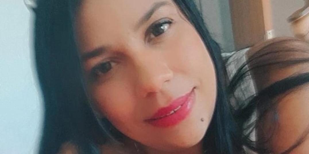 Karine foi morta na madrugada do dia 7 de julho no estado do Pará (Arquivo pessoal)