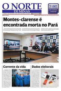 Jornal impresso