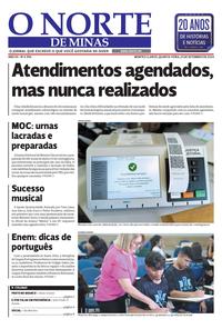 Jornal impresso