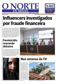 Jornal impresso