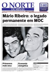 Jornal impresso