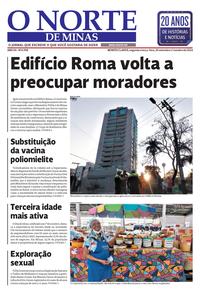 Jornal impresso