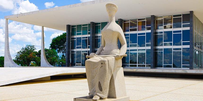 (Dorivan Marinho/SCO/STF)