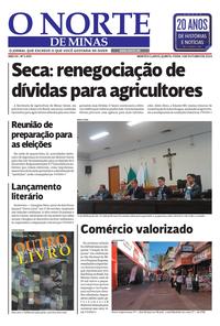 Jornal impresso