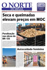 Jornal impresso