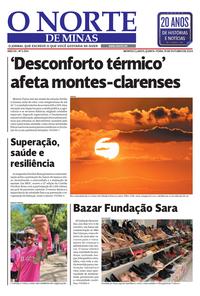 Jornal impresso