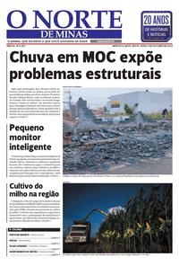 Jornal impresso