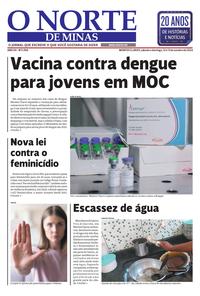 Jornal impresso