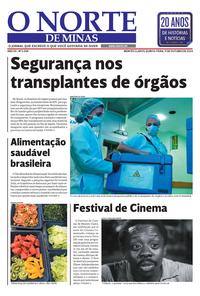 Jornal impresso