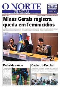 Jornal impresso