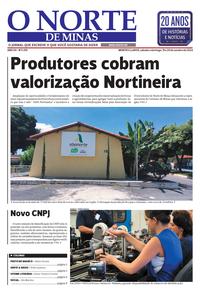 Jornal impresso