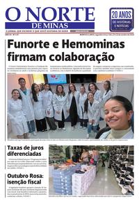 Jornal impresso