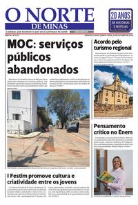 Jornal impresso