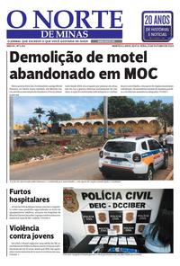 Jornal impresso