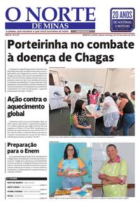 Jornal impresso