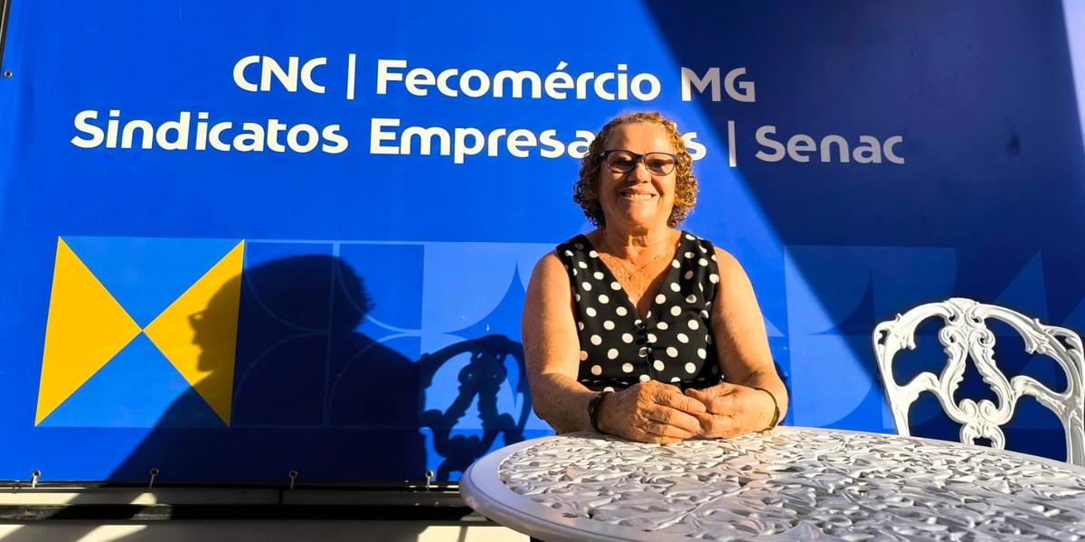 Para MOC, programa oferece 347 vagas nas áreas de educação, cultura e esportes (LARISSA DURÃES)