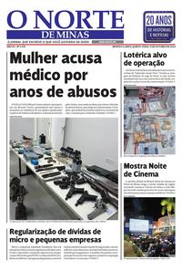 Jornal impresso