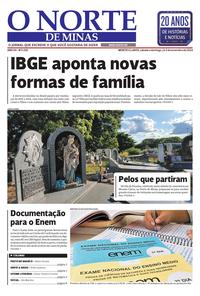 Jornal impresso