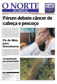 Jornal impresso